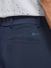 Nike Obsidian Golf Dri-FIT Shorts - Image 7 of 8