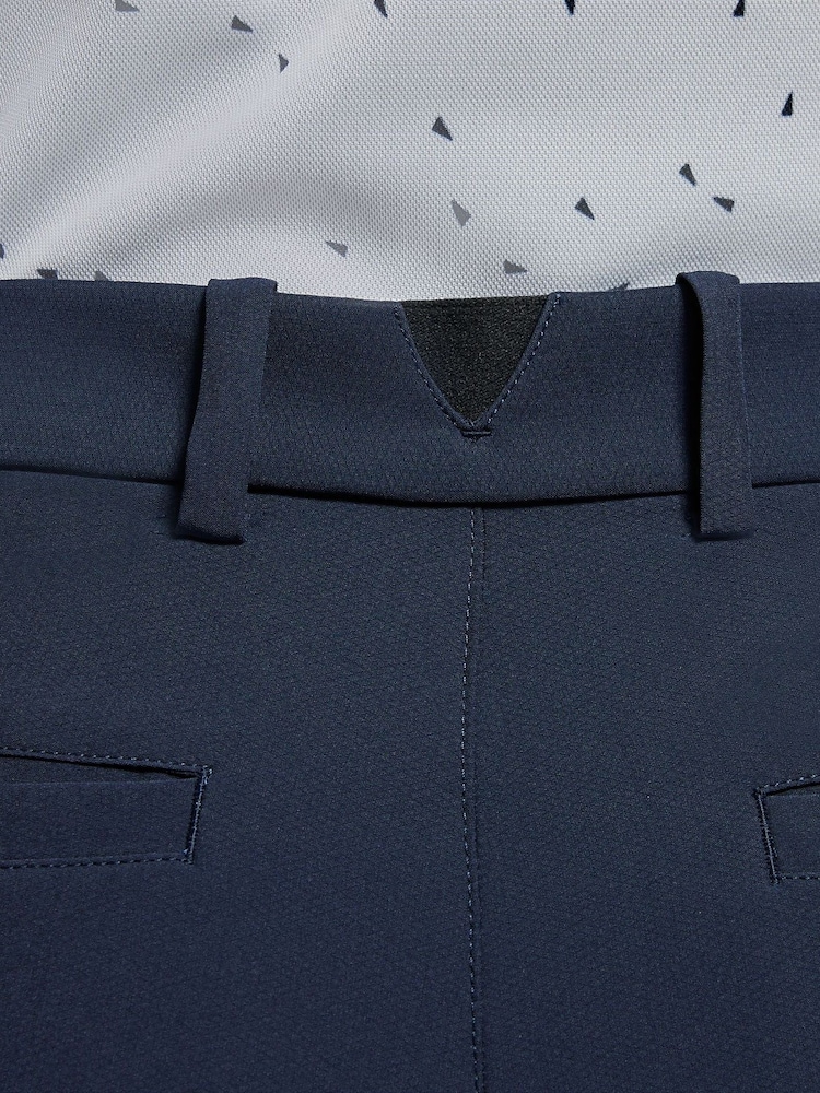 Nike Obsidian Golf Dri-FIT Shorts - Image 8 of 8