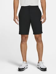 Nike Black Golf Dri-FIT Shorts - Image 1 of 10