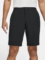 Nike Black Golf Dri-FIT Shorts - Image 2 of 10