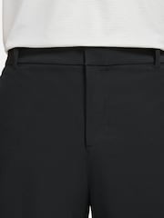 Nike Black Golf Dri-FIT Shorts - Image 5 of 10