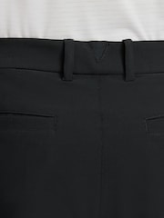 Nike Black Golf Dri-FIT Shorts - Image 6 of 10