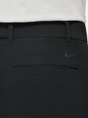 Nike Black Golf Dri-FIT Shorts - Image 7 of 10
