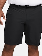 Nike Black Golf Dri-FIT Shorts - Image 9 of 10