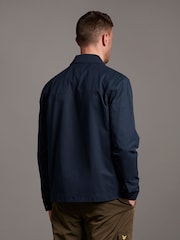 Lyle & Scott Blue Jacket - Image 2 of 4