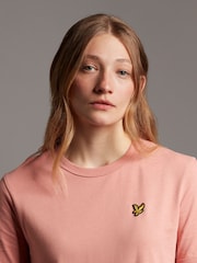 Lyle & Scott 100% Хлопковые платья - Image 4 of 4