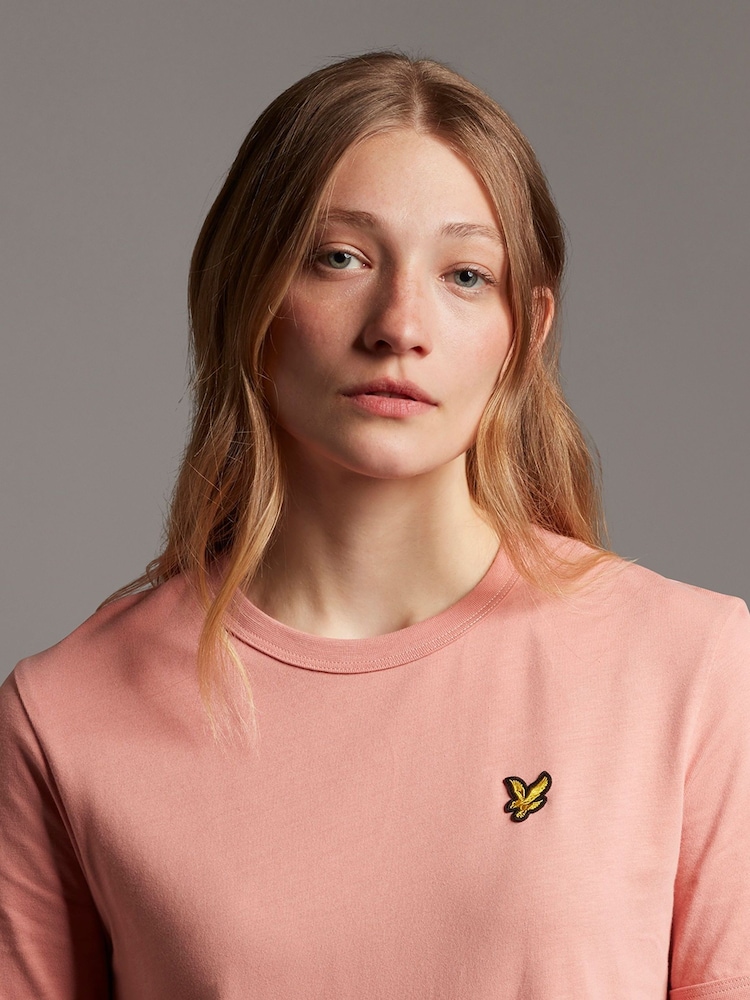 Lyle & Scott 100% Хлопковые платья - Image 4 of 4