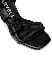 Carvela  PAPARAZZI Sandals - Image 5 of 5