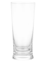 Mary Berry 4 Pack Clear Signature Tall Tumblers - Image 4 of 4