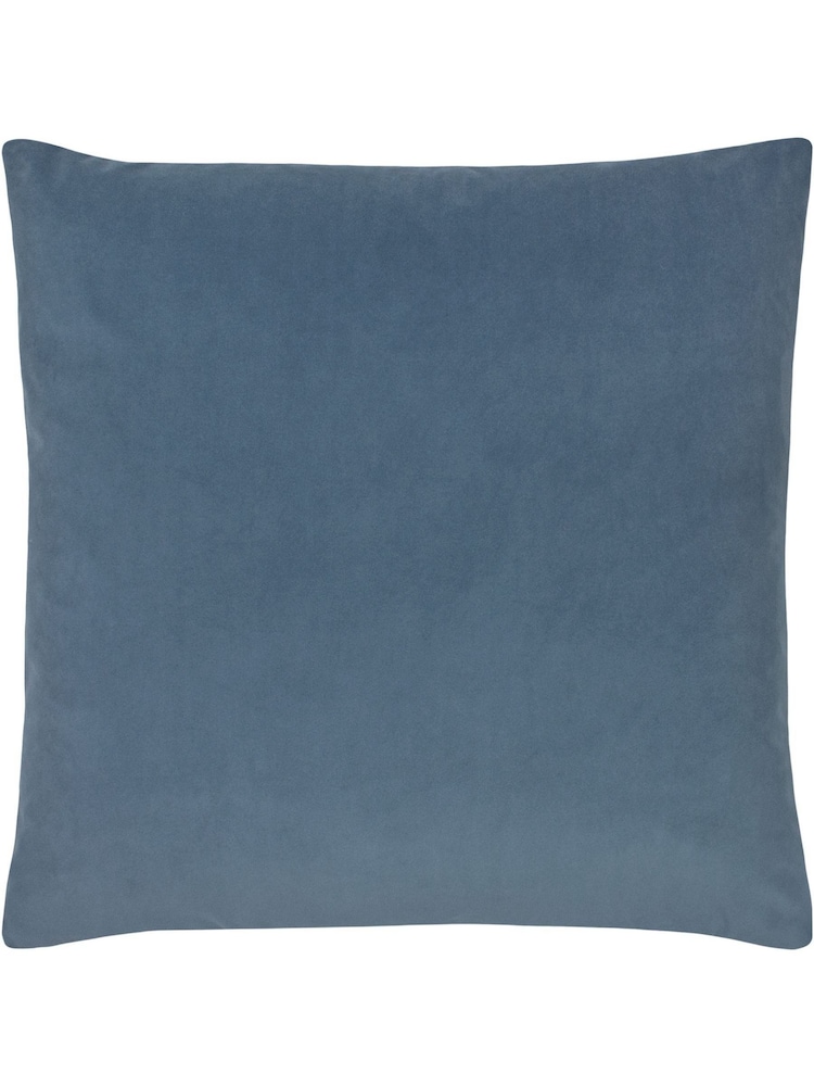 Бархатная подушка Evans Lichfield 50 x 50см Sunningdale - Изображение 1 из 3