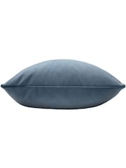Бархатная подушка Evans Lichfield 50 x 50см Sunningdale - Изображение 2 из 3