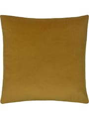 Evans Lichfield 50 x 50cm Sunningdale Velvet Cushion - Imagem 1 de 3