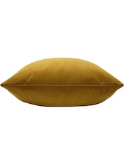 Evans Lichfield 50 x 50cm Sunningdale Velvet Cushion - Imagem 2 de 3