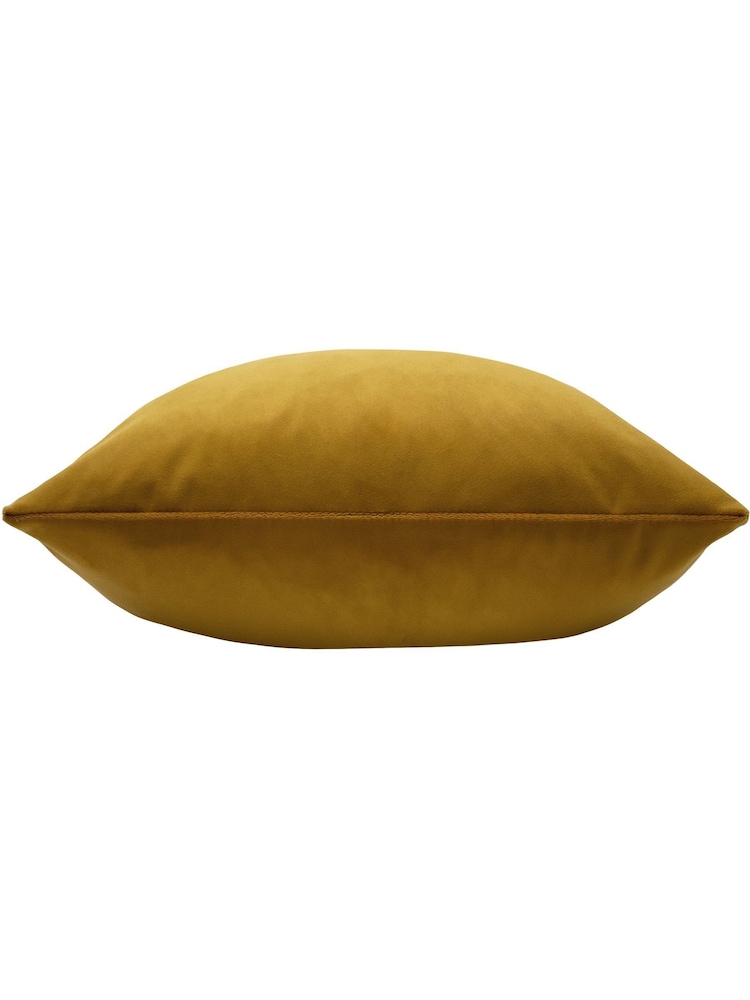 Evans Lichfield 50 x 50cm Sunningdale Velvet Cushion - Imagem 2 de 3