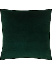Evans Lichfield 50 x 50cm pernă de catifea Sunningdale - Imaginea 1 din 3