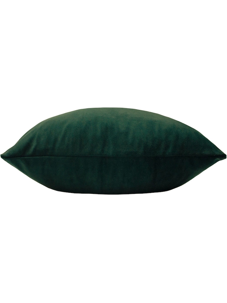Evans Lichfield 50 x 50cm pernă de catifea Sunningdale - Imaginea 2 din 3