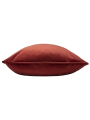 Evans Lichfield 55 x 55cm Opulence Velvet Cushion - Изображение 2 из 3