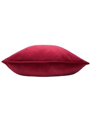 Evans Lichfield 55 x 55cm Opulence Velvet Cushion - Image 2 of 3