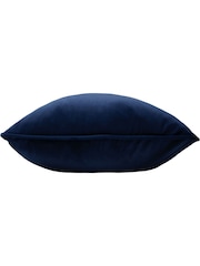Evans Lichfield 55 x 55cm Opulence Velvet Cushion - Изображение 2 из 3