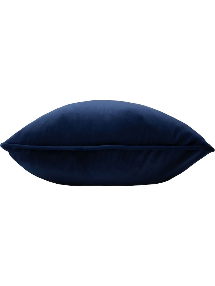 Evans Lichfield 55 x 55cm Opulence Velvet Cushion - Изображение 2 из 3