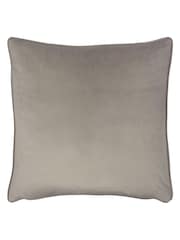 Evans Lichfield 55 x 55cm Opulence Velvet Cushion - Изображение 1 из 3