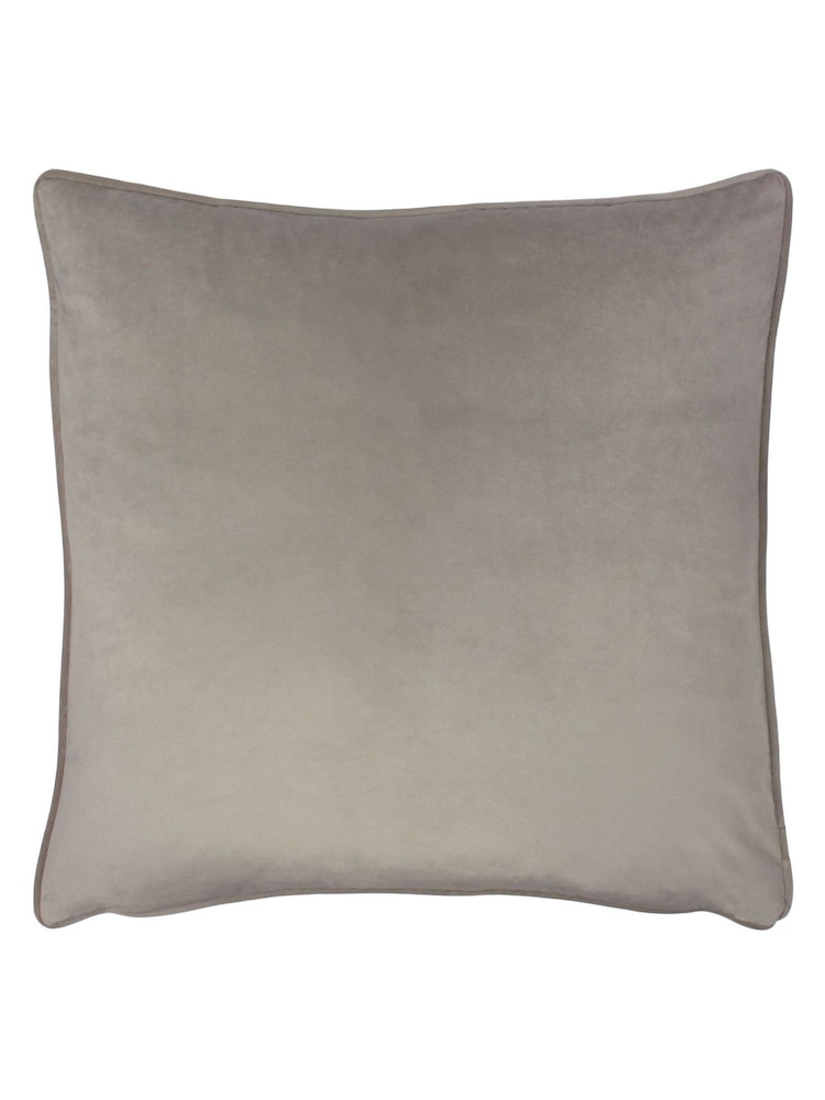 Evans Lichfield 55 x 55cm Opulence Velvet Cushion - Изображение 1 из 3