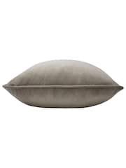 Evans Lichfield 55 x 55cm Opulence Velvet Cushion - Изображение 2 из 3