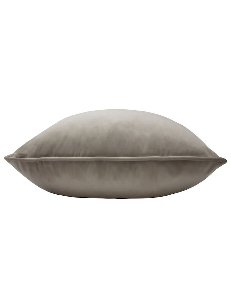 Evans Lichfield 55 x 55cm Opulence Velvet Cushion - Изображение 2 из 3