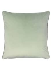 Evans Lichfield 55 x 55cm Opulence Velvet Cushion - Изображение 1 из 3