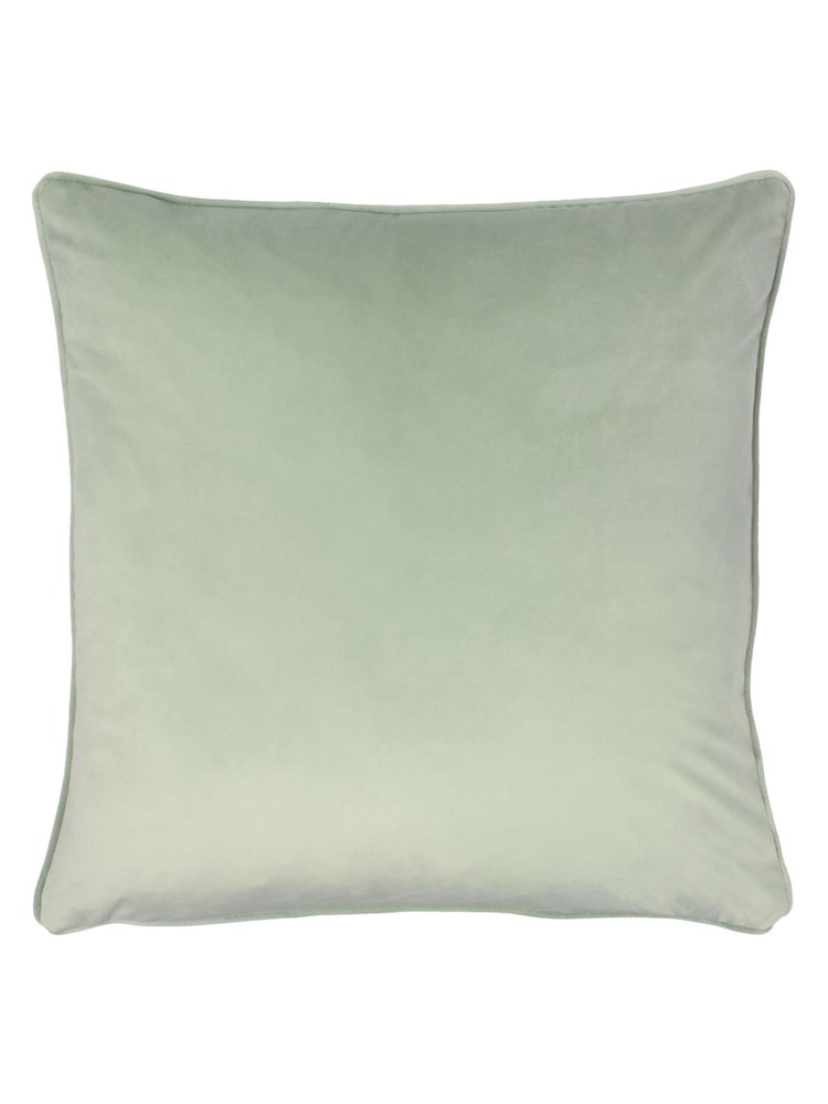 Evans Lichfield 55 x 55cm Opulence Velvet Cushion - Изображение 1 из 3