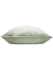 Evans Lichfield 55 x 55cm Opulence Velvet Cushion - Изображение 2 из 3