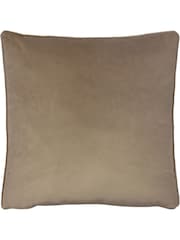 Evans Lichfield 55 x 55cm Opulence Velvet Cushion - Изображение 1 из 3