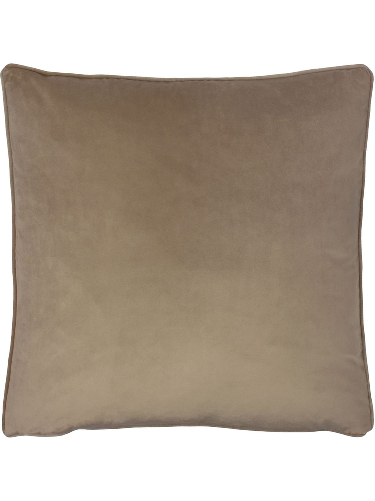 Evans Lichfield 55 x 55cm Opulence Velvet Cushion - Изображение 1 из 3