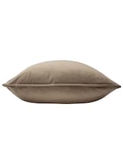 Evans Lichfield 55 x 55cm Opulence Velvet Cushion - Изображение 2 из 3