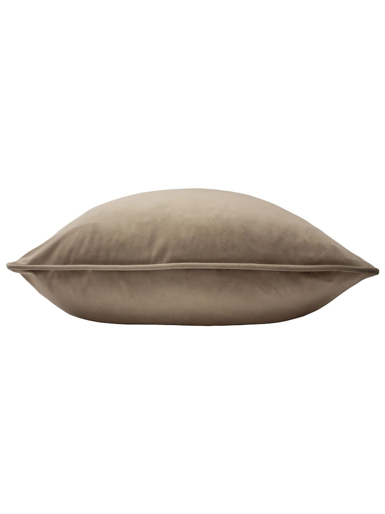 Evans Lichfield 55 x 55cm Opulence Velvet Cushion - Изображение 2 из 3