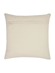 Furn Mossa Woven Polyester Filled 100% Cotton Cushion - صورة 2 من 4