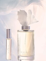 Divinity 100ml and 10ml Perfume Gift Set - Image 1 of 3