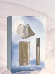 Divinity 100ml and 10ml Perfume Gift Set - Image 2 of 3