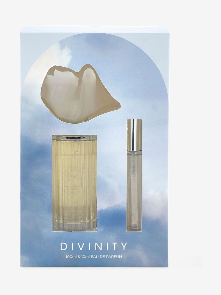 Divinity 100ml and 10ml Perfume Gift Set - Image 3 of 3