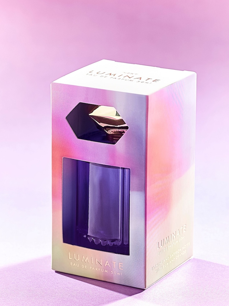 Luminate 50ml Perfume - Image 2 of 3