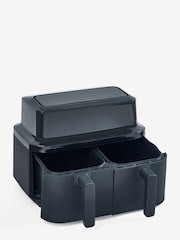 Black 4.2 Litre Air Fryer - Image 4 of 7
