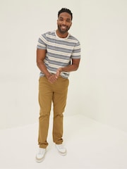Fatface Pull-on-Hose in Straight Fit - Bild 1 von 5