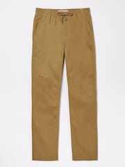 Fatface Pull-on-Hose in Straight Fit - Bild 5 von 5
