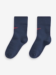 Nike Jr. PSG 2023/24 3 Pieces Fotbalová souprava - Obrázek 3 z 4