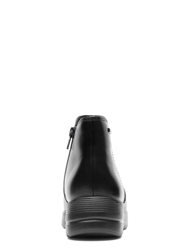 Rockport Total Motion Lillie Booties - Image 5 of 5