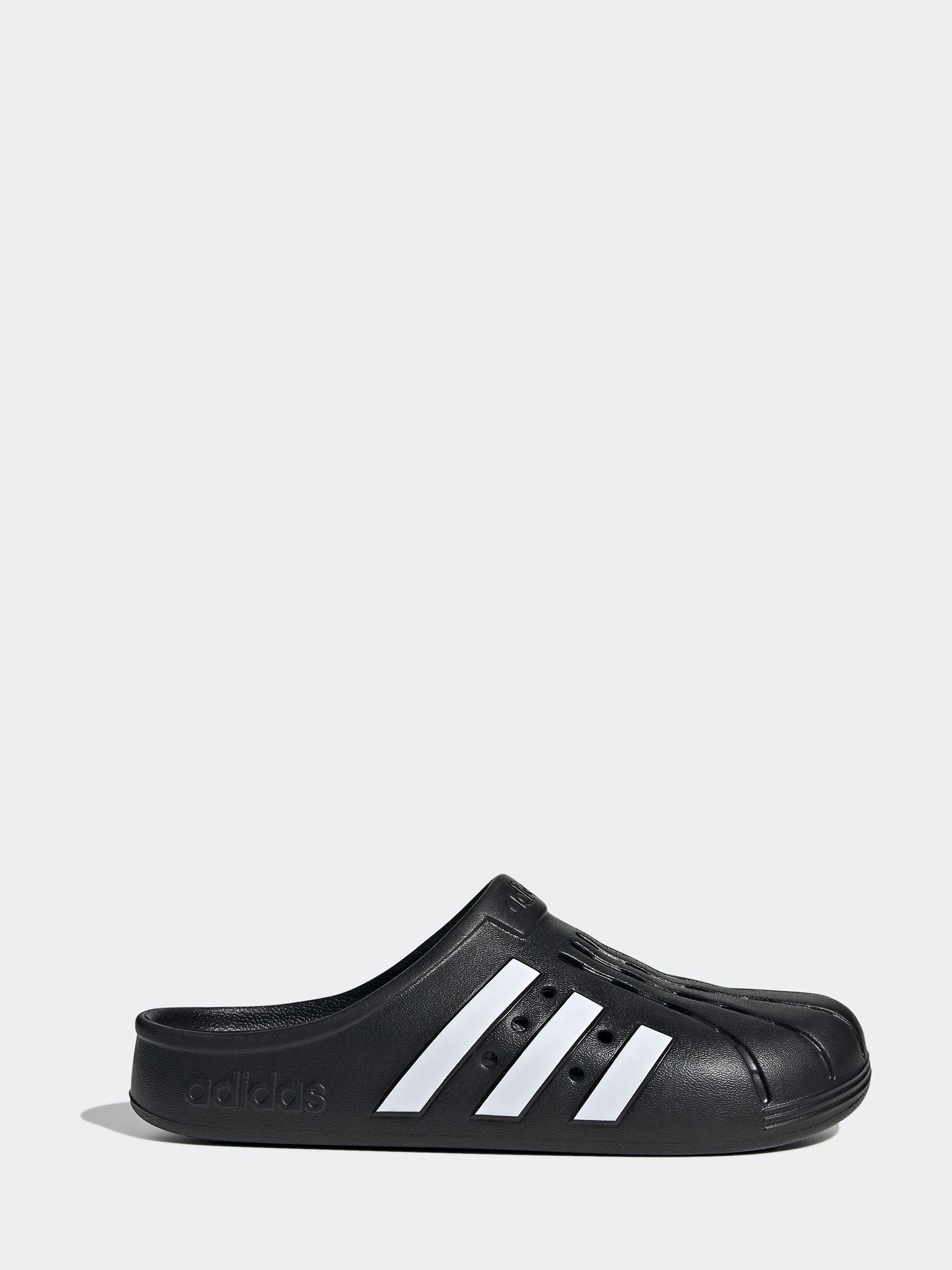 Laisvalaikio batai adidas Classic Shoes JI1907 Juoda