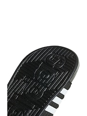 Negro/blanco - Chanclas Adissage de Adidas Sportswear - Imagen 9 de 9