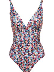 Khost Clothing Ditsy Star Print Swimsuit - Image 6 of 6