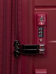 IT Luggage Momentous Hardshell Cabin Suitcase - Image 2 of 6