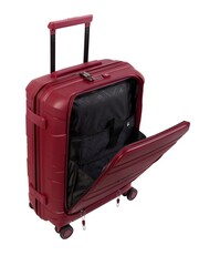 IT Luggage Momentous Hardshell Cabin Suitcase - Image 5 of 6